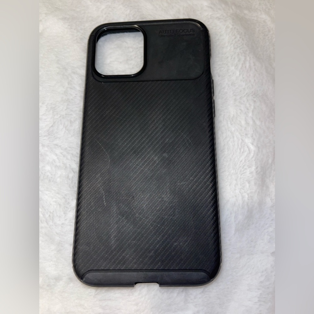 iPhone 12 Pro Max case